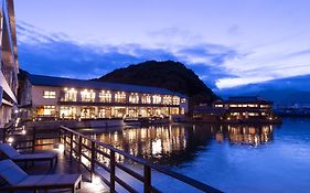 湯快リゾート　南紀勝浦温泉　越之湯